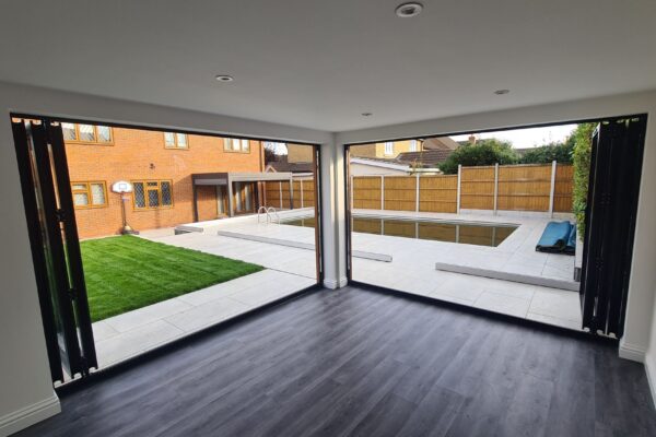 Garden Rooms Brentwood | Sanctuary Found
